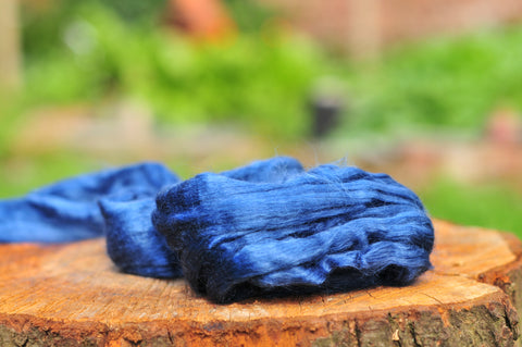 Spin pakket : verrassing in kleur en textuur