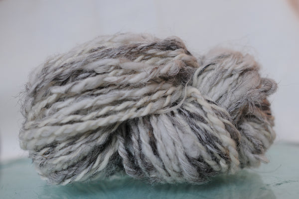 Master Class Spinning from farm to fabric: (hand) spinnen uit lokale rassen 2023 - 2024 - Herbalana