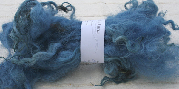 Master Class Spinning from farm to fabric: (hand) spinnen uit lokale rassen 2023 - 2024 - Herbalana